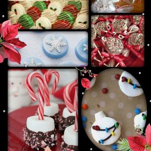 Christmas Treats